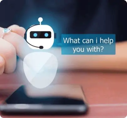 Access our AI doctors on-demand available 24/7 for health queries