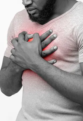 Understand Root Cause of CVD & take control of it.