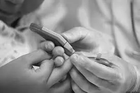 Understand your risk for diabetes & take control of your health.