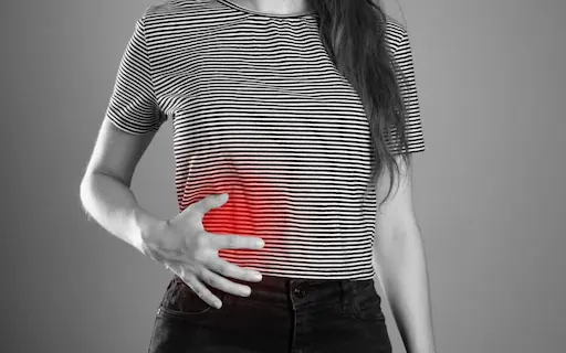 Understand Root Cause of Fatty Liver & take control of it. 