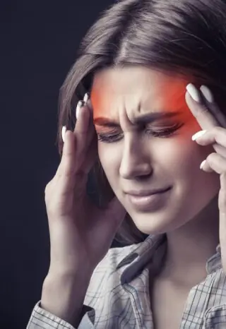 Understand your risk for migraine & take control of your health.