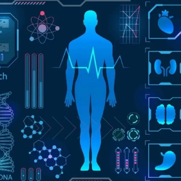 eGenome.ai - We are causing a tectonic paradigm shift in human health