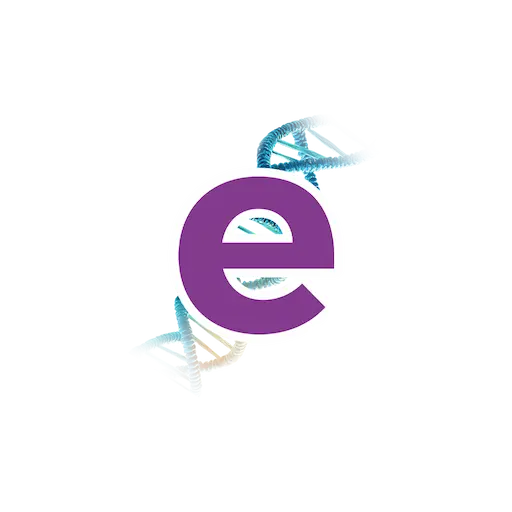 eGenome.ai logo